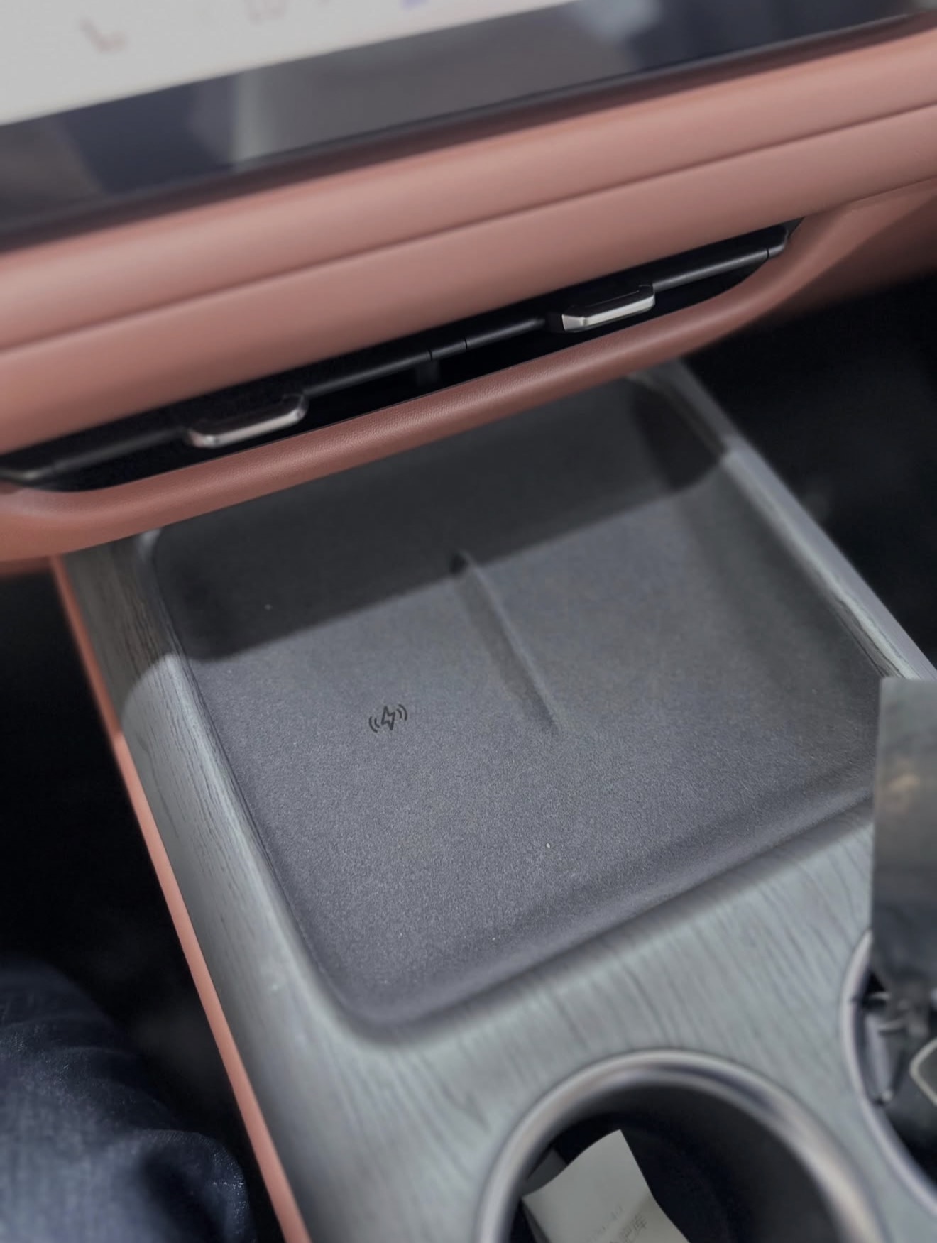 Changan CS75 Plus - photo 4