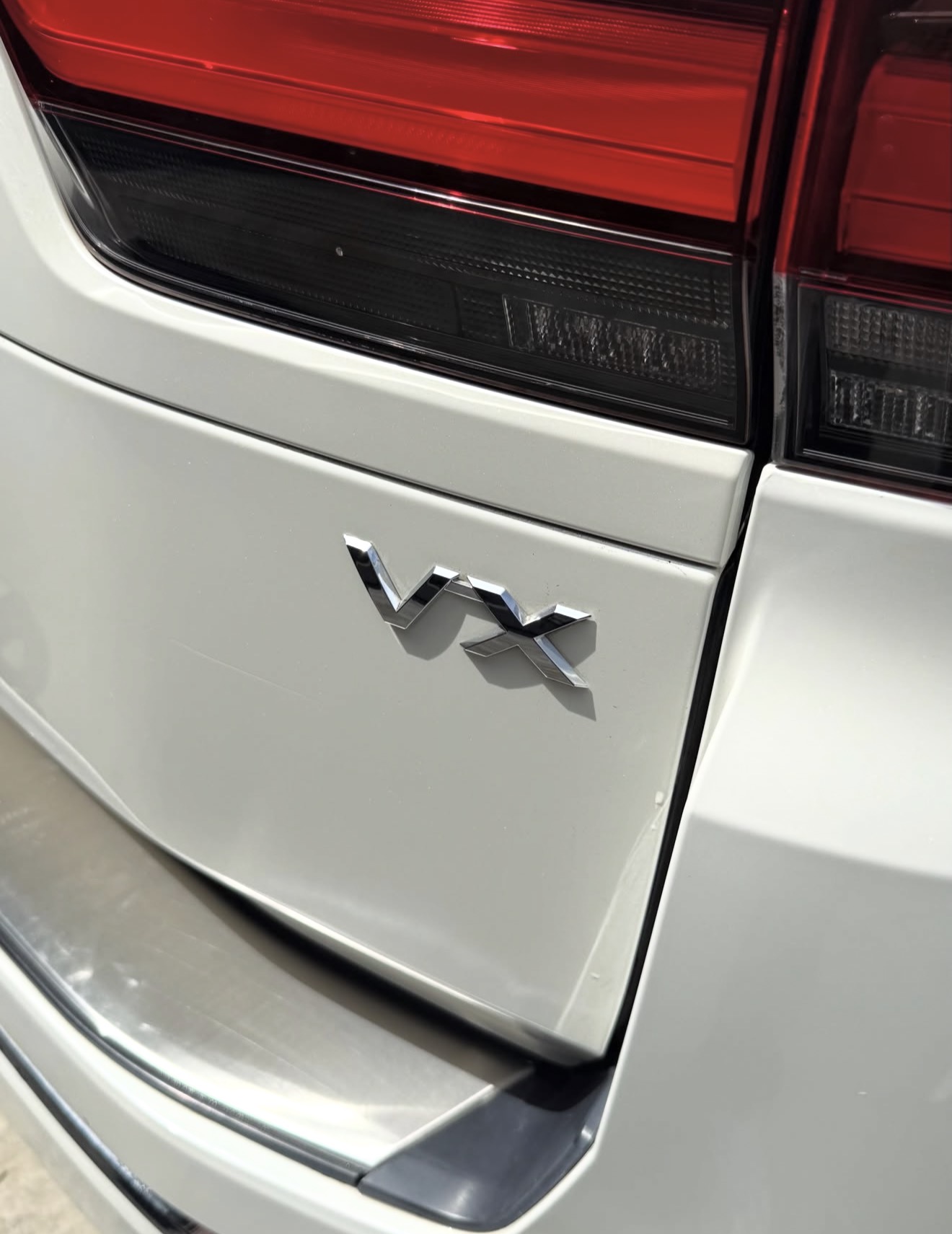 Toyota Land Cruiser LC300 - photo 13