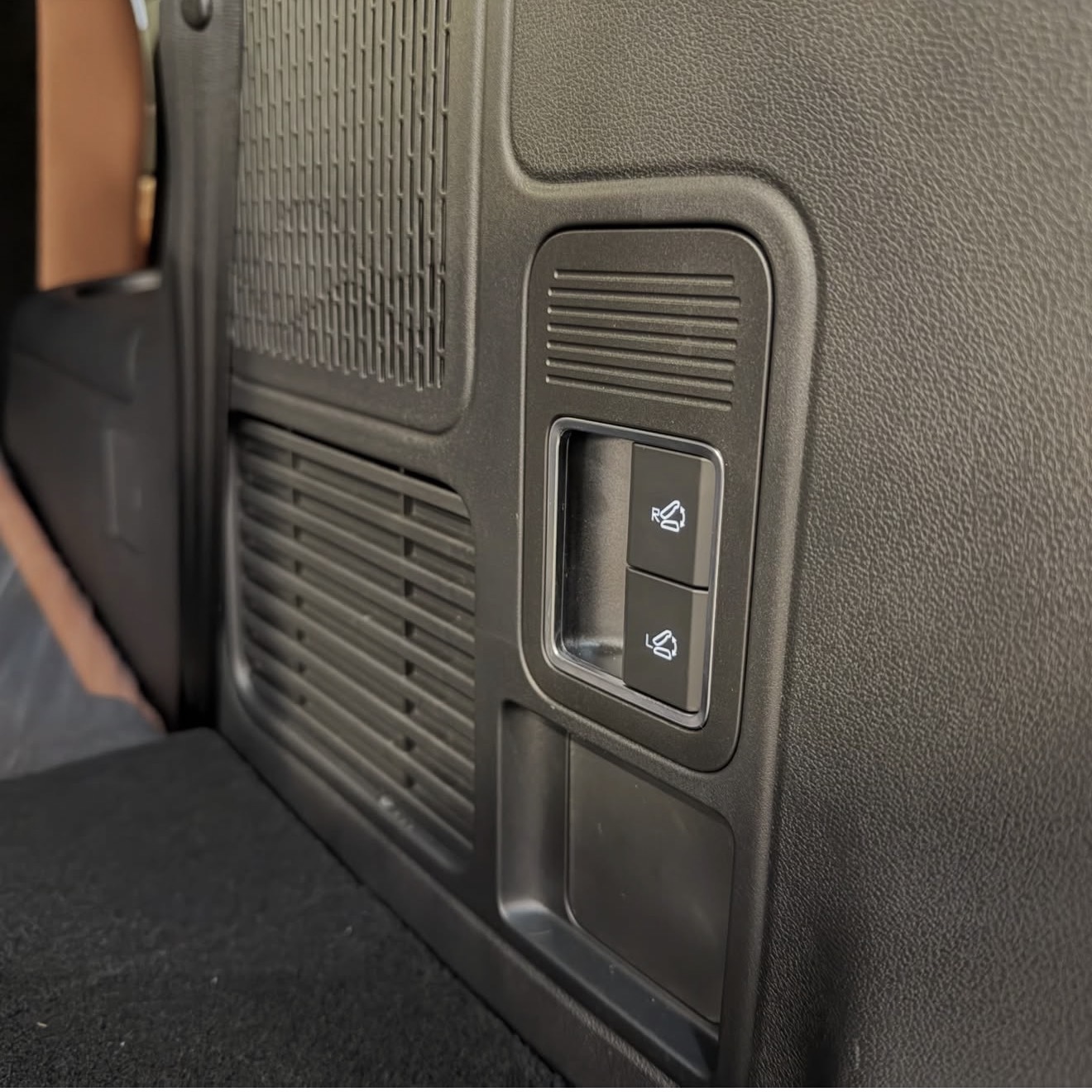 Jetour X70 L - photo 14