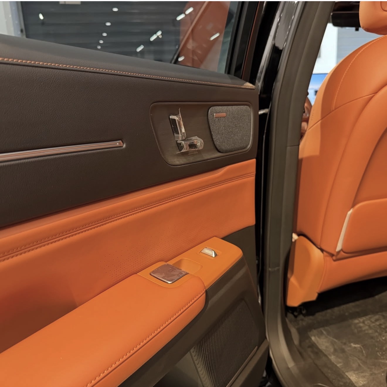 Jetour X70 L - photo 15