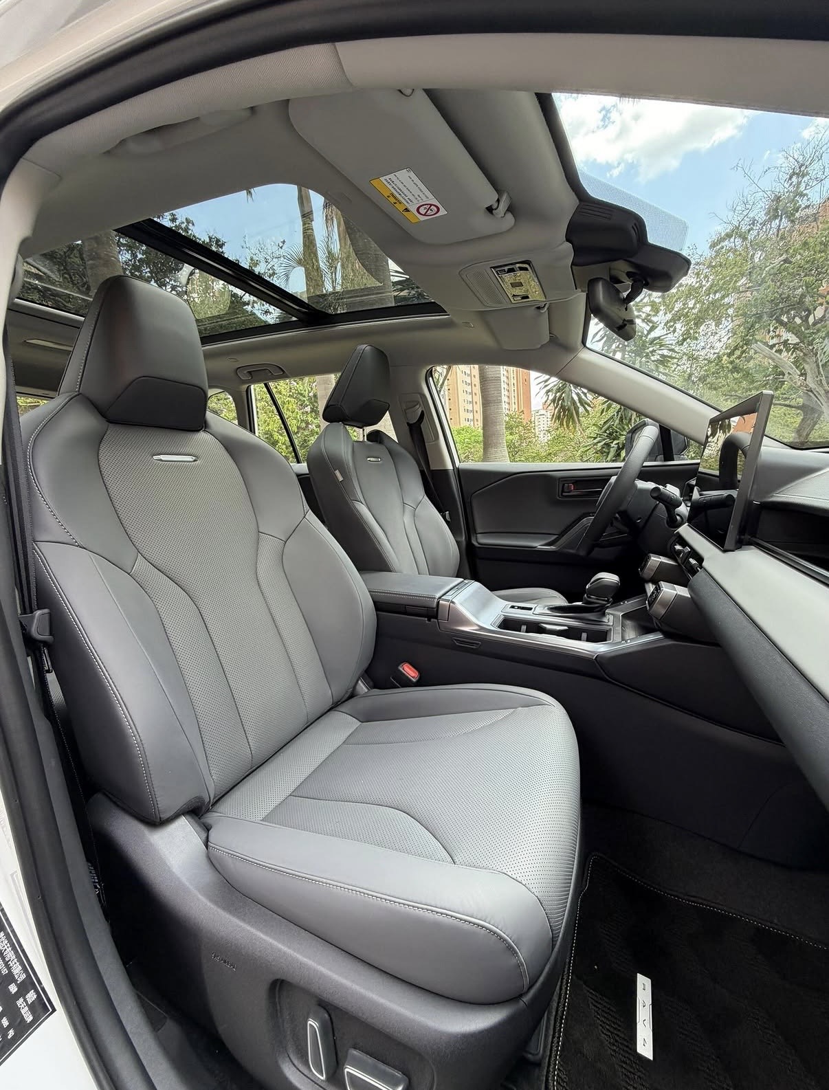 Toyota RAV4 Luxury 2026 AWD - photo 6