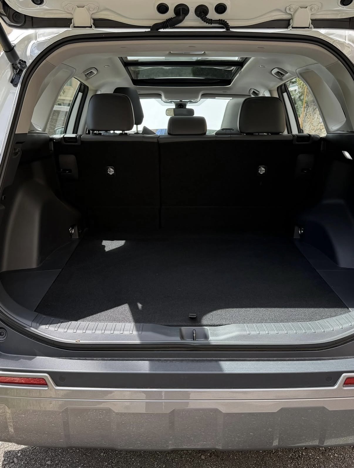 Toyota RAV4 Luxury 2026 AWD - photo 8
