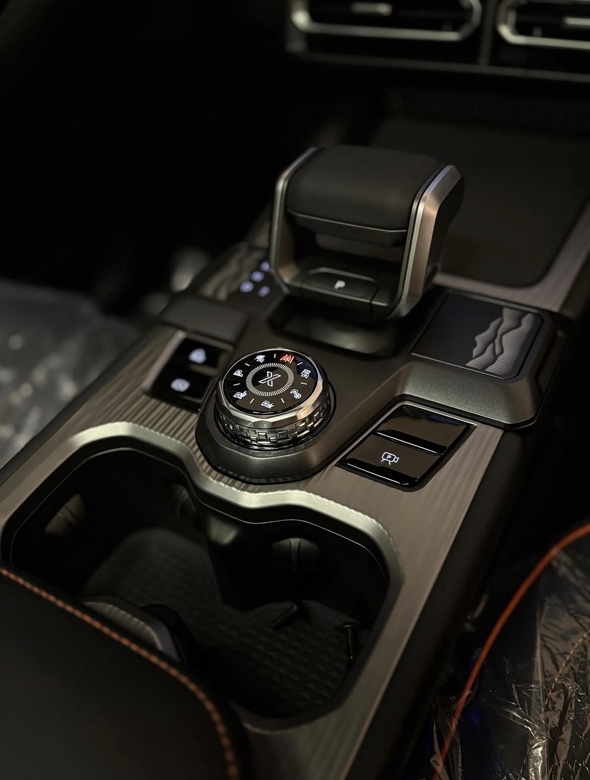 Jetour T1  - photo 15