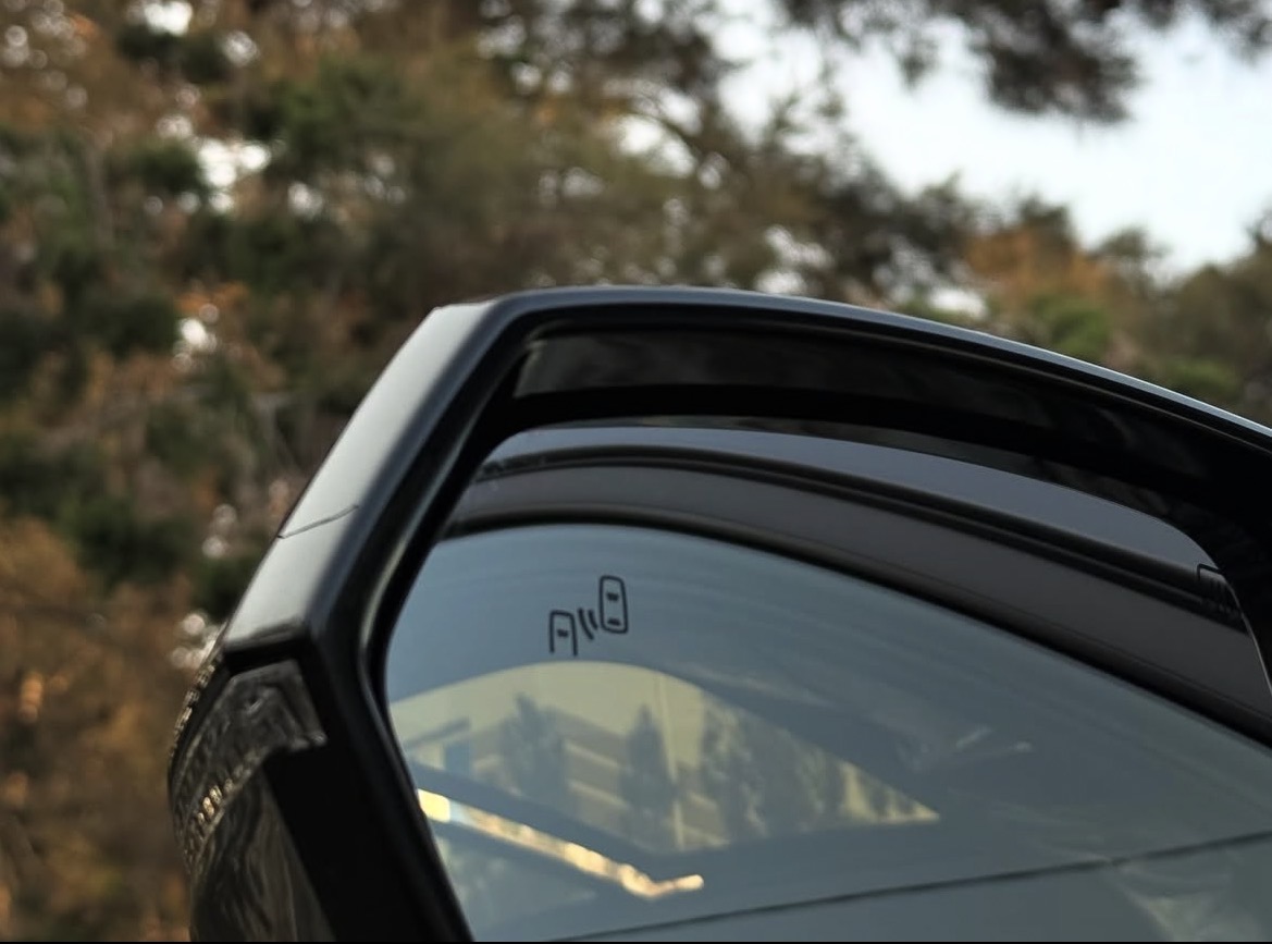 Changan UNI-Z - photo 14