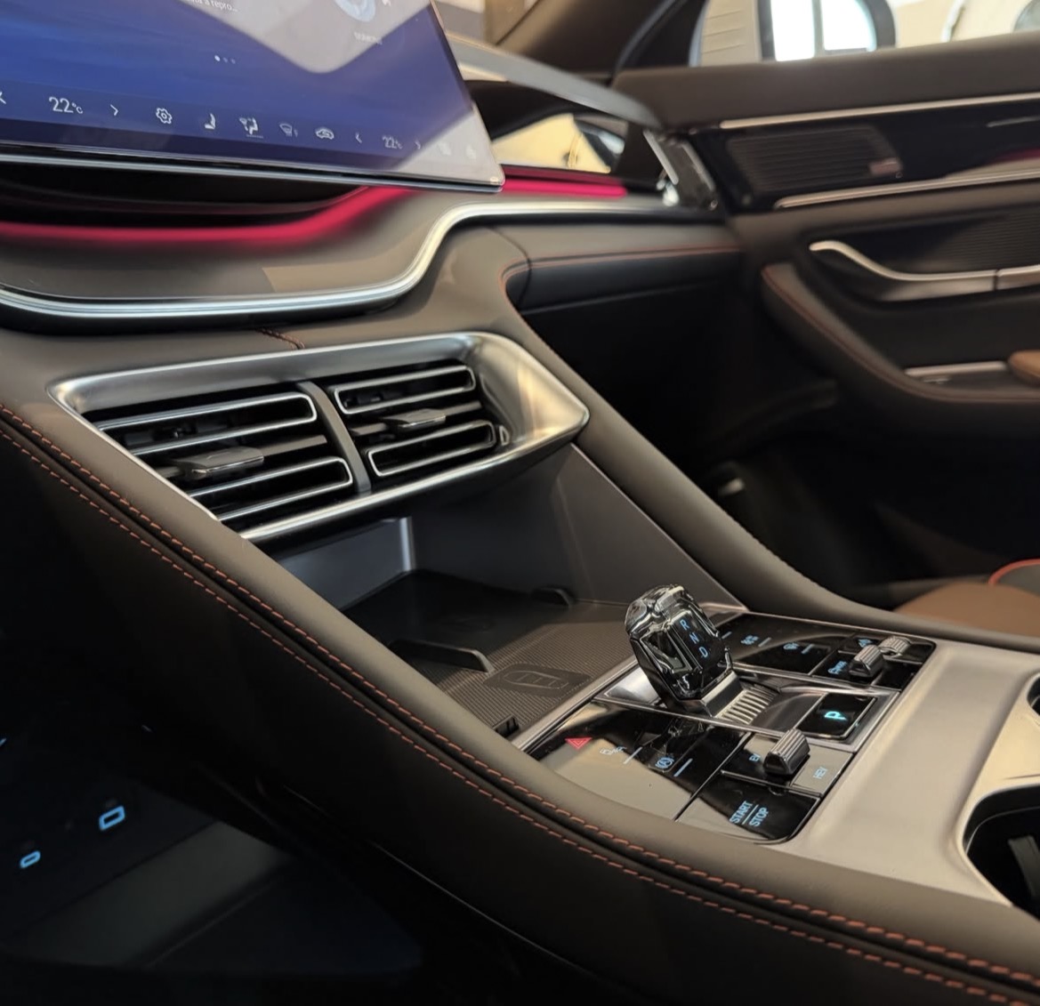 BYD Song Plus DSi - photo 8