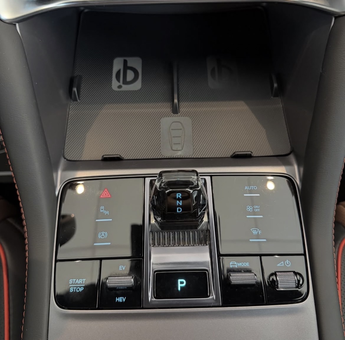 BYD Song Plus DSi - photo 10