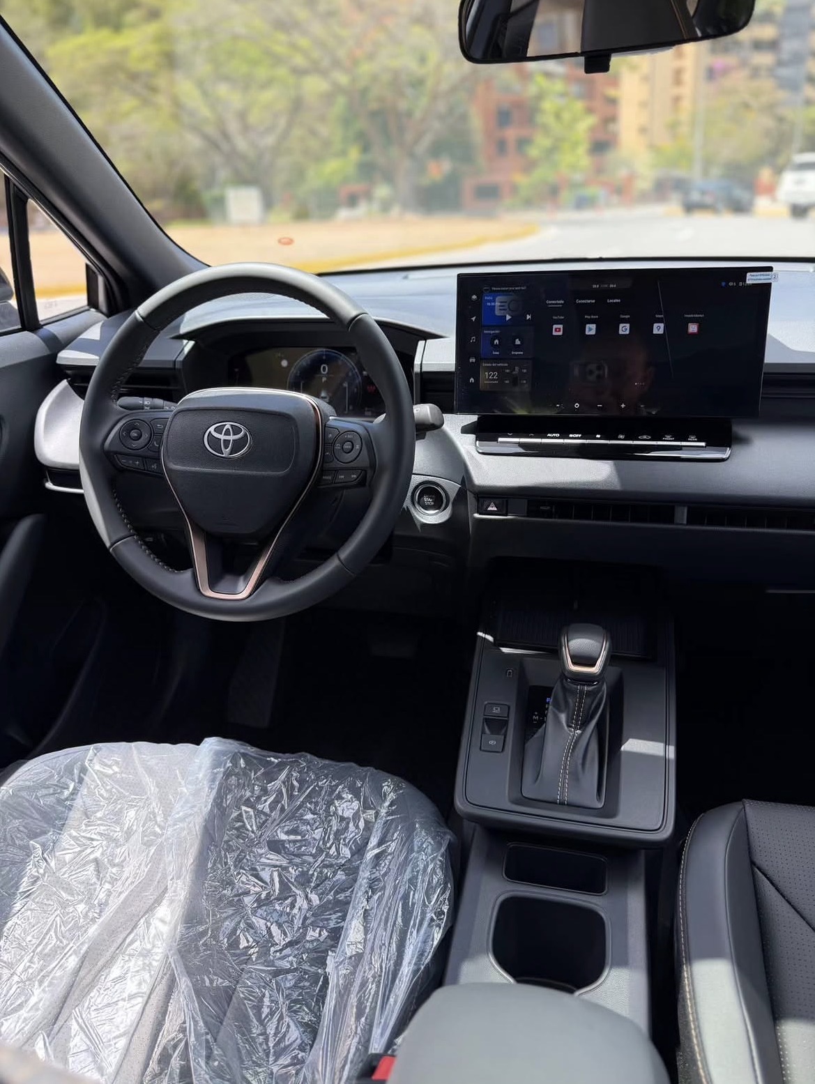 Toyota Corolla Cross - photo 5