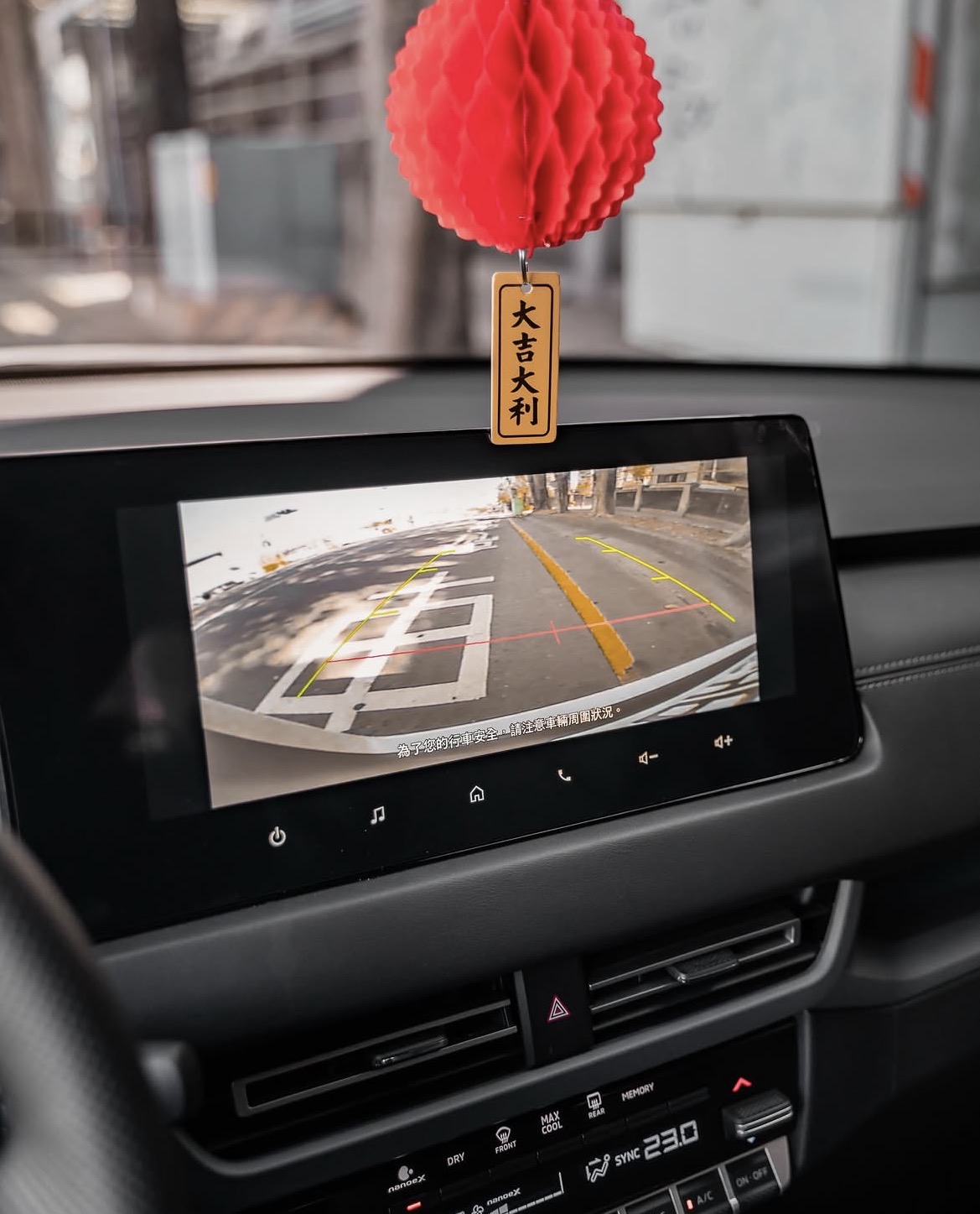 Mitsubishi X Force GXL - photo 4
