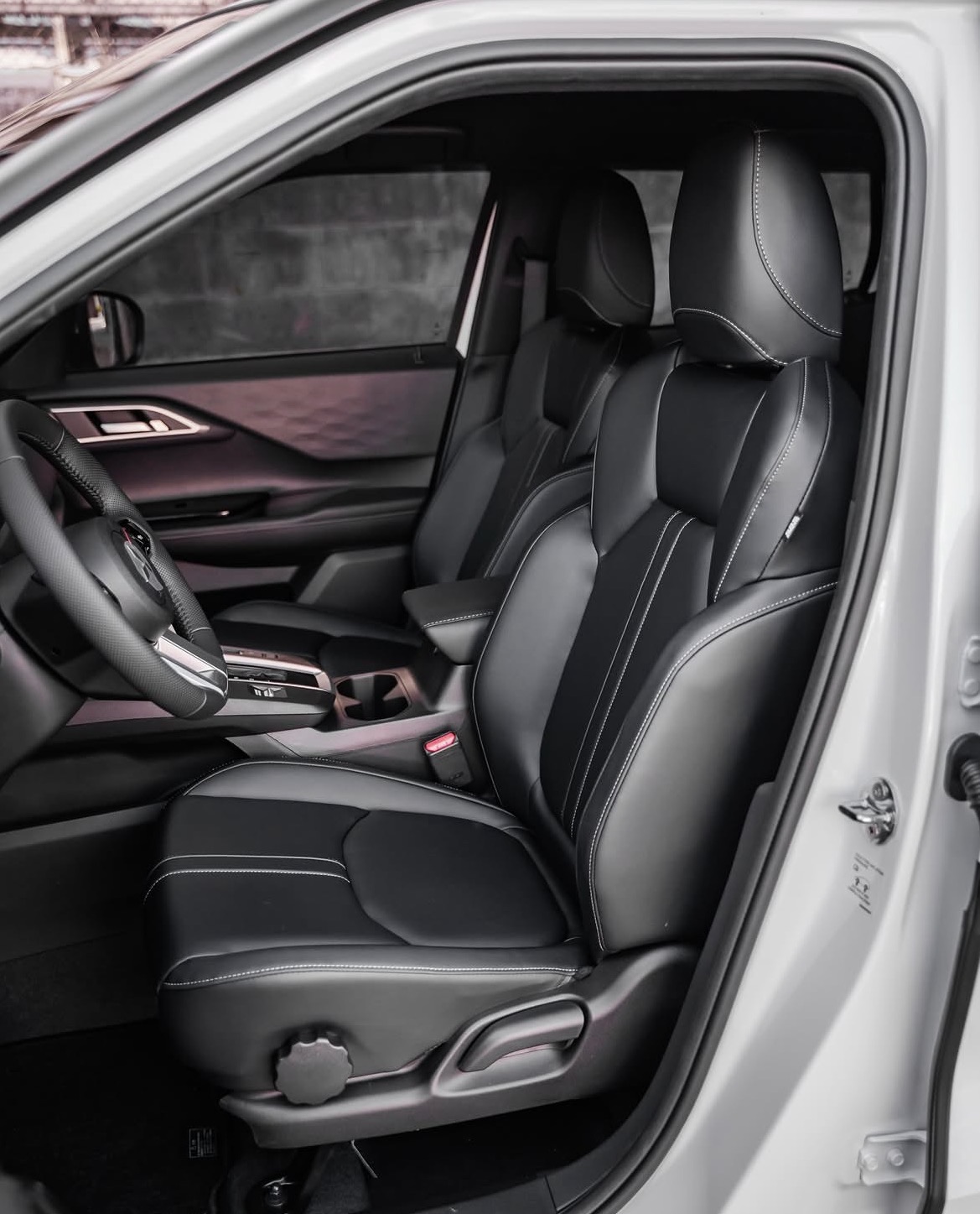 Mitsubishi X Force GXL - photo 6