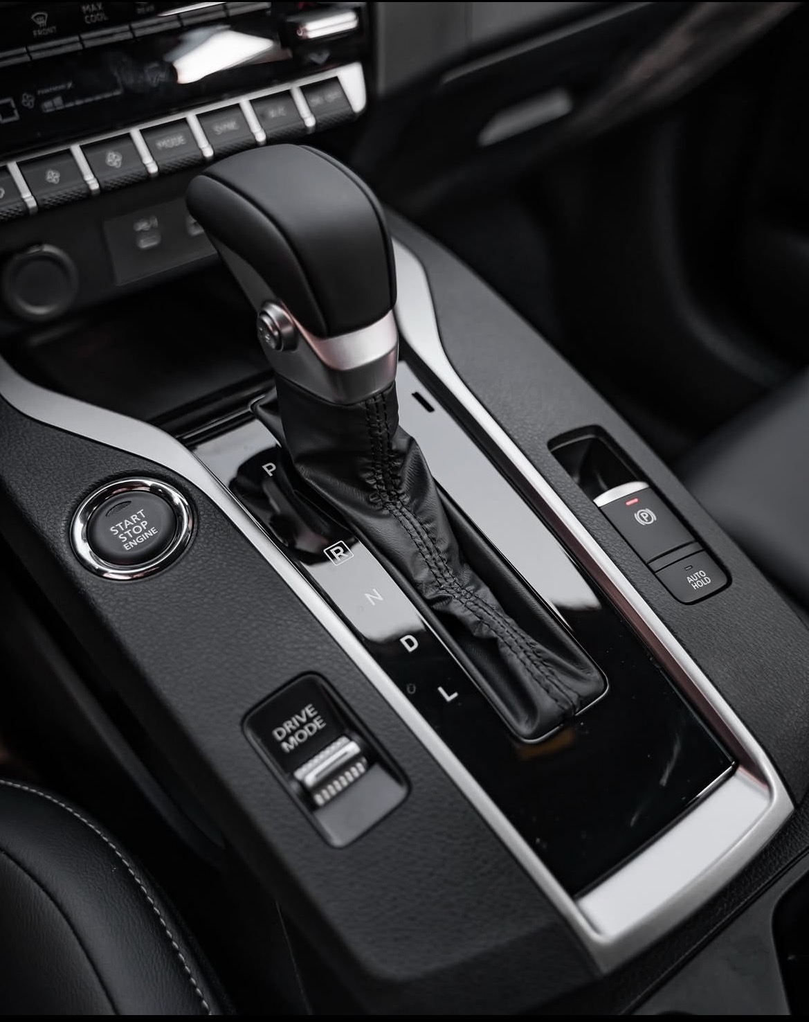 Mitsubishi X Force GXL - photo 7