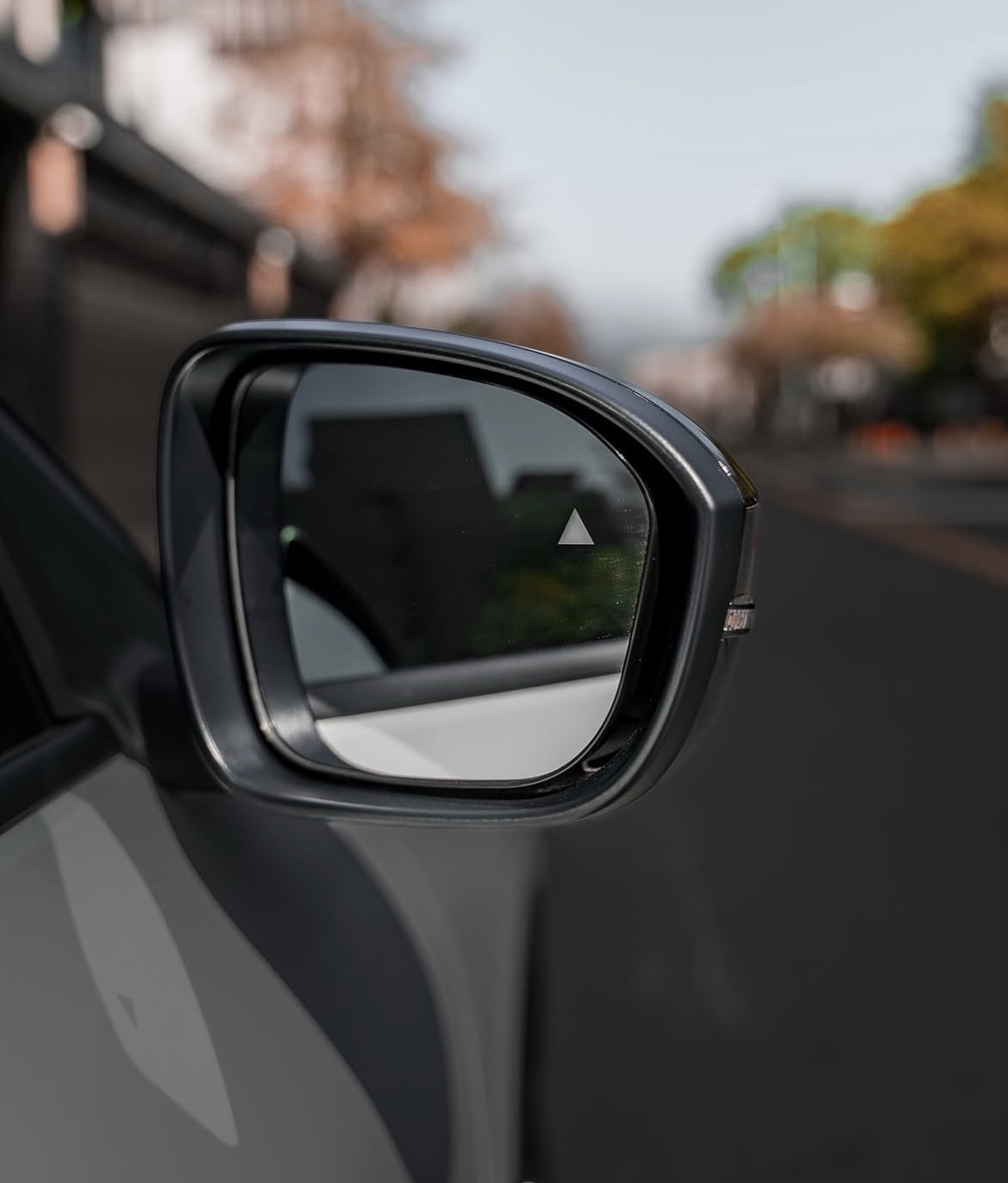 Mitsubishi X Force GXL - photo 8