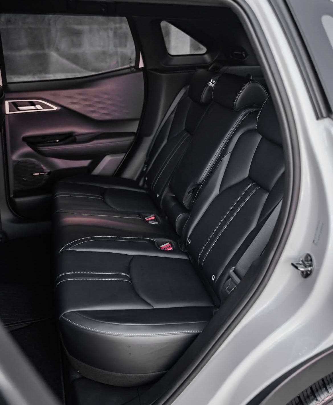 Mitsubishi X Force GXL - photo 9