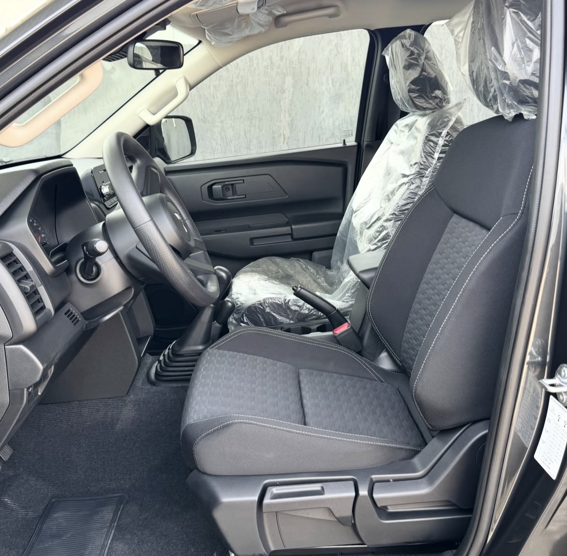 Mitsubishi L200 GLX Full Option - photo 5