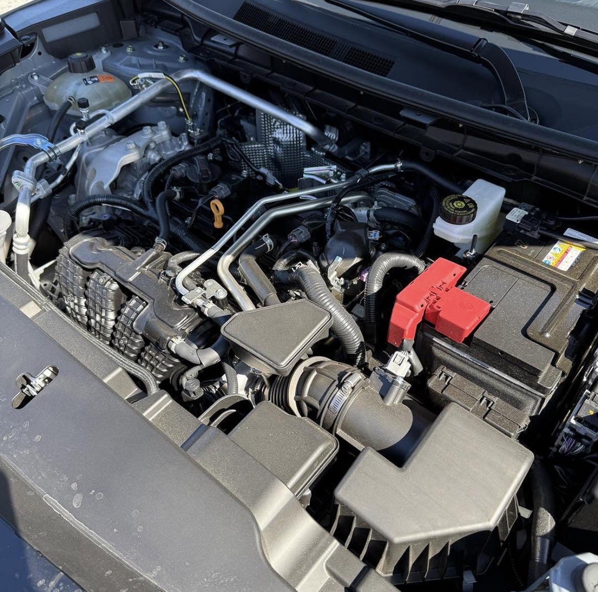Mitsubishi Outlander 4x4 H-LINE - photo 6
