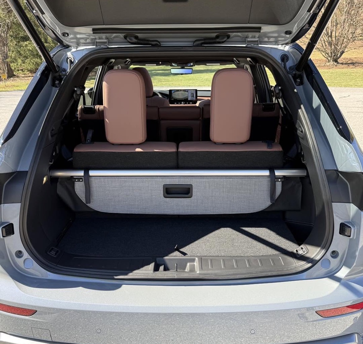 Mitsubishi Outlander 4x4 H-LINE - photo 5