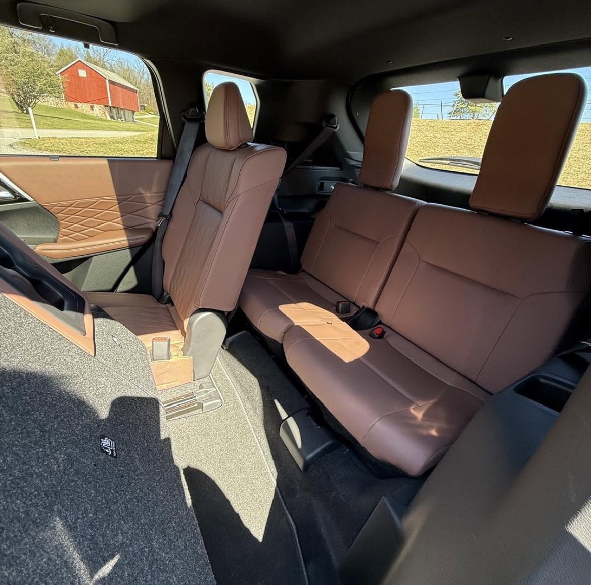 Mitsubishi Outlander 4x4 H-LINE - photo 7