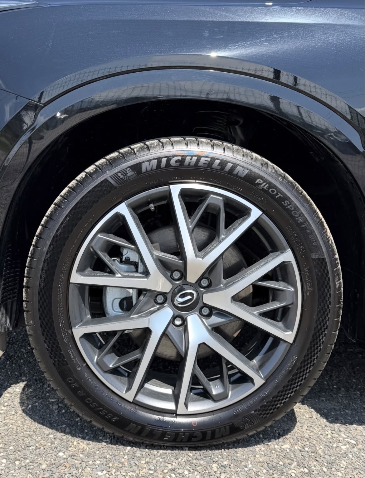 GAC GS8 - photo 5