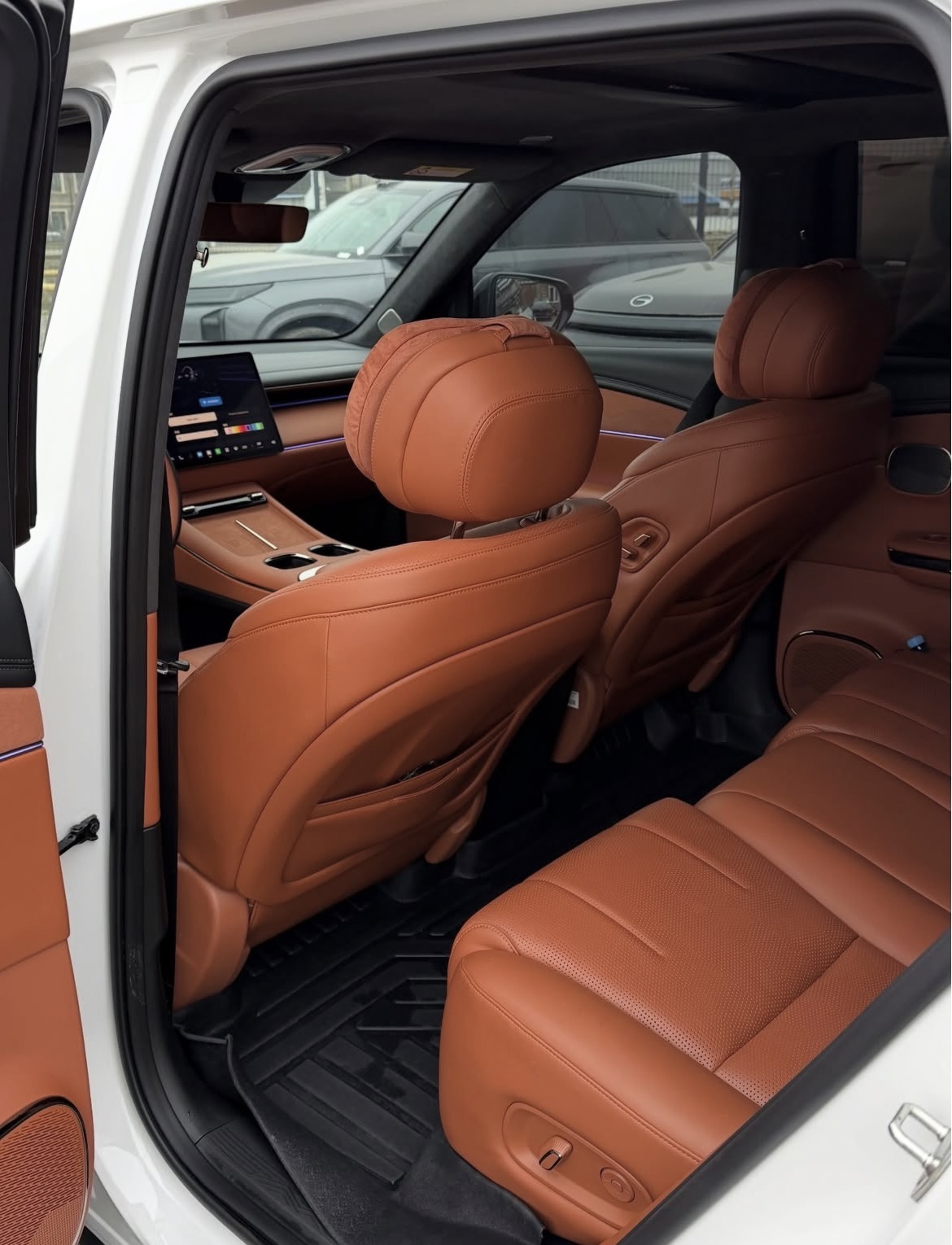 GAC S7 - photo 10