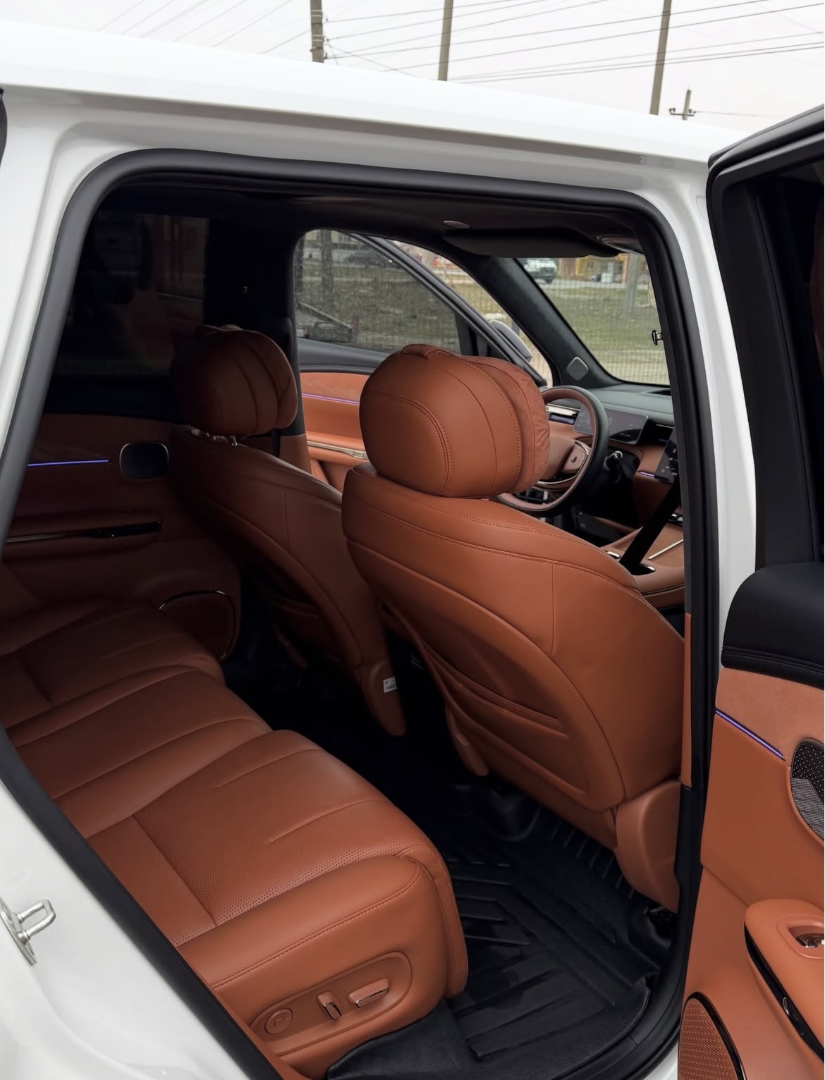 GAC S7 - photo 11