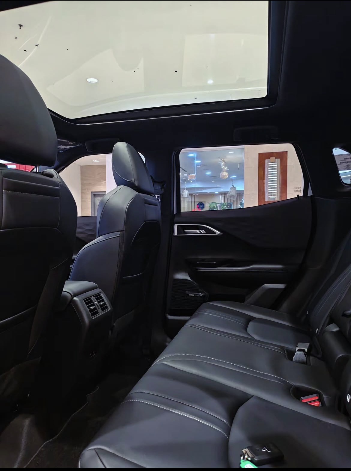 Mitsubishi X Force GXL - photo 9
