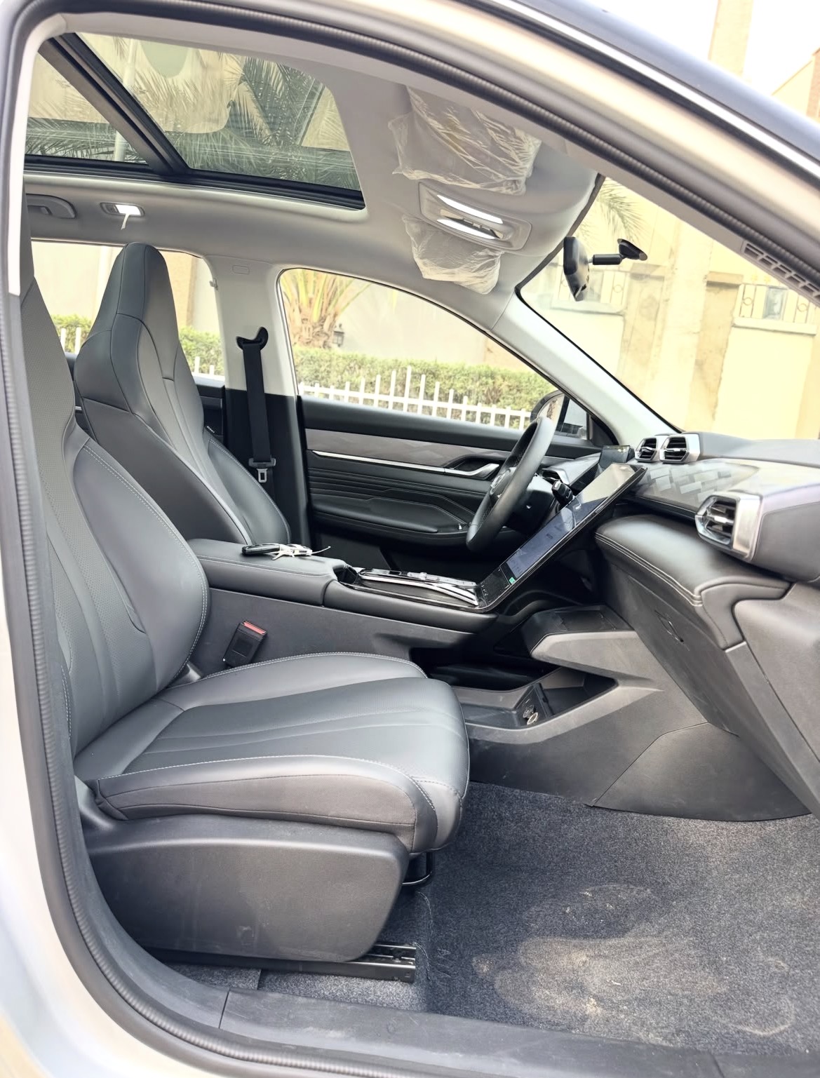 Dongfeng Maje 320T - photo 9