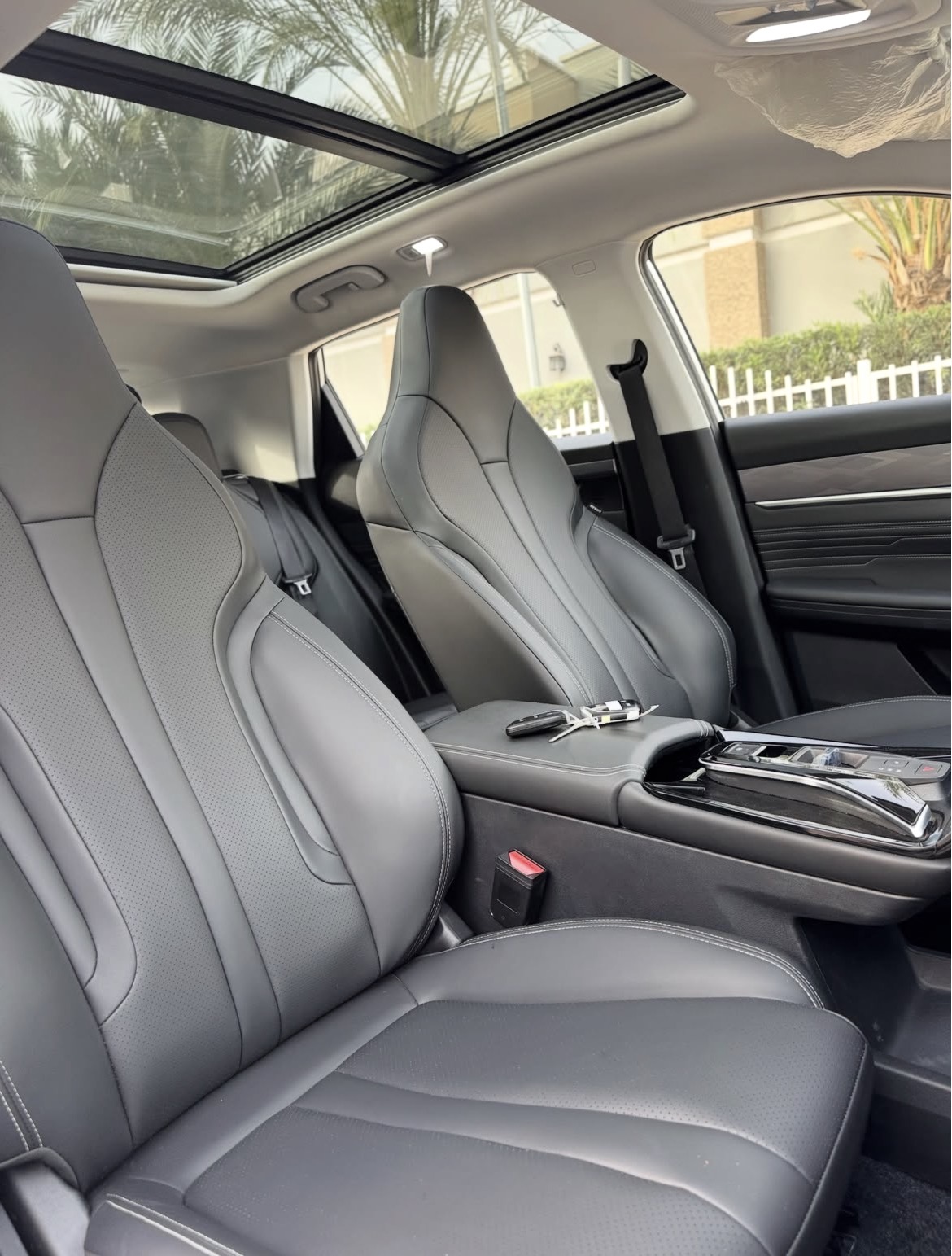 Dongfeng Maje 320T - photo 10