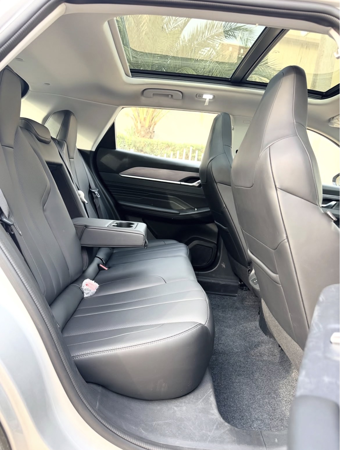 Dongfeng Maje 320T - photo 11