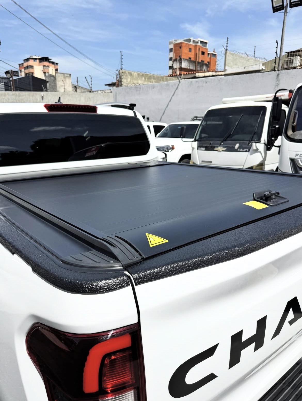 Changan Hunter Pick-up - photo 3