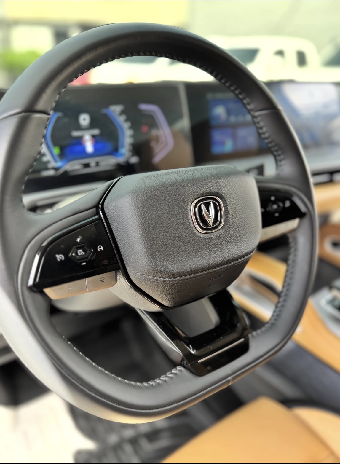 Changan Hunter Pick-up - photo 5