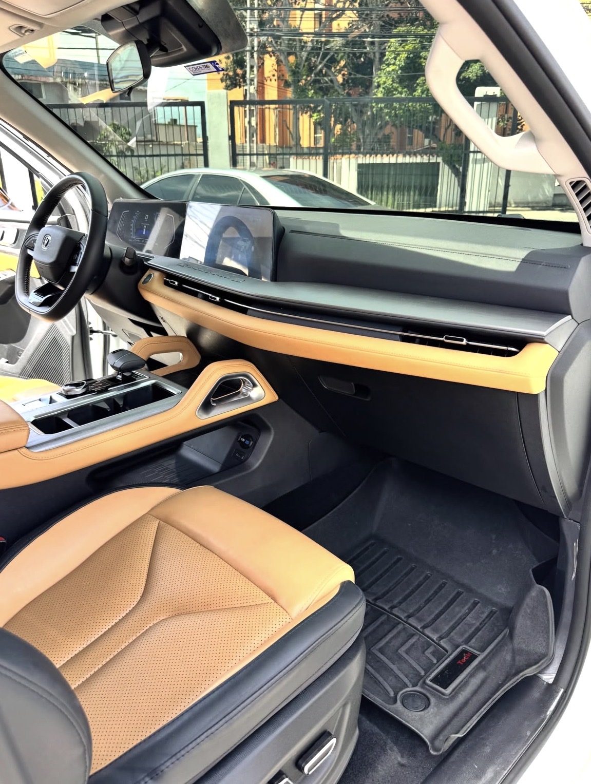 Changan Hunter Pick-up - photo 7