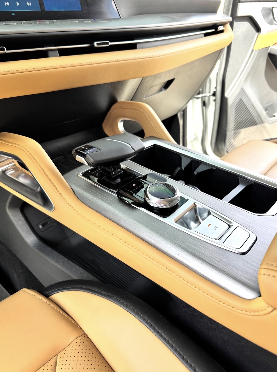 Changan Hunter Pick-up - photo 11