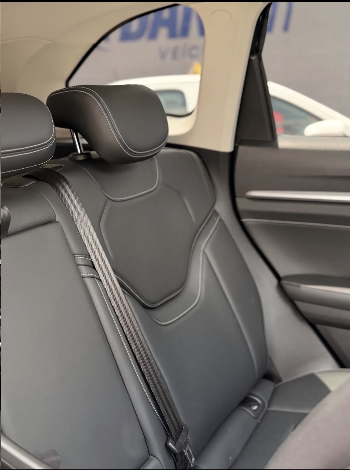 Haval H6 - photo 13