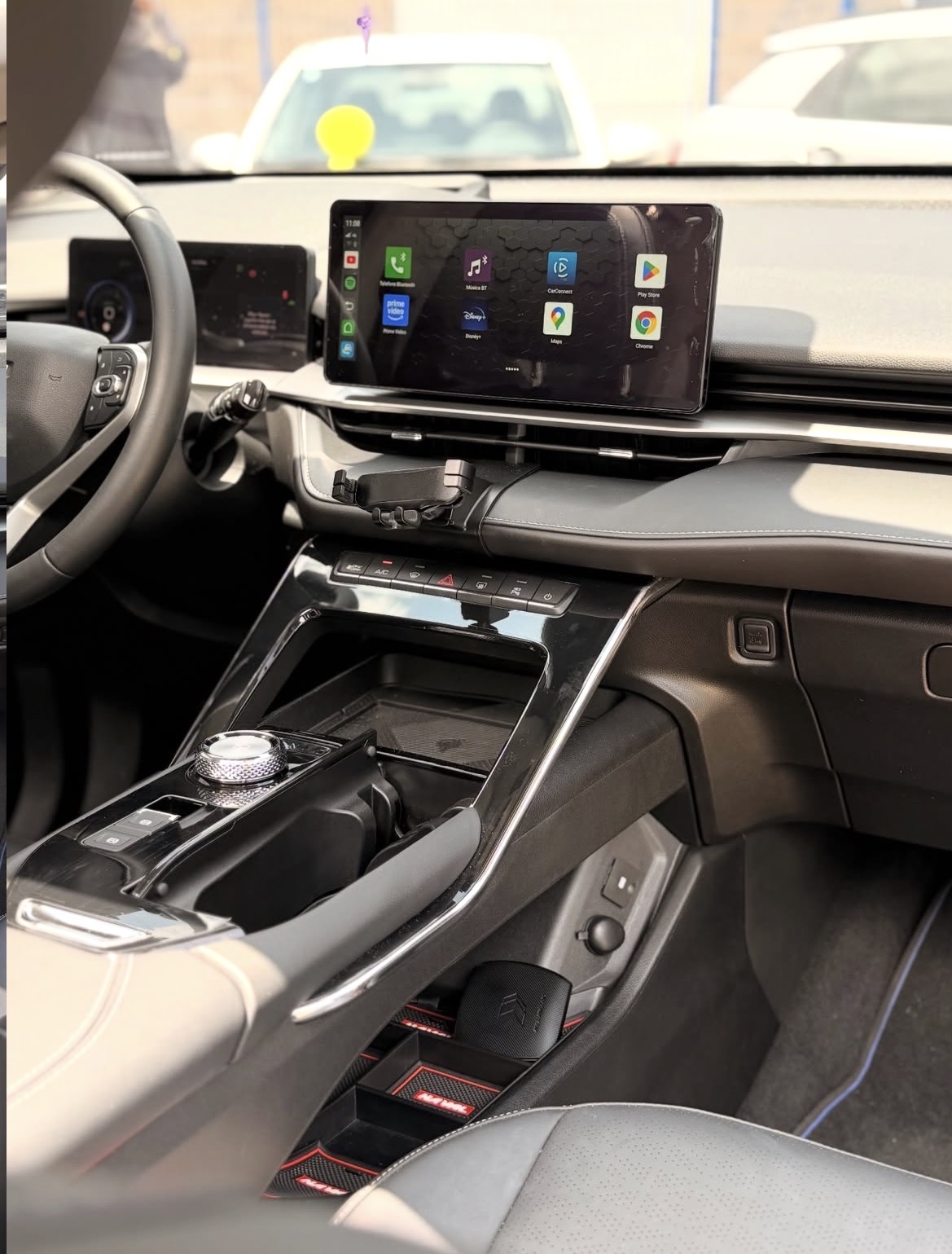 Haval H6 - photo 15