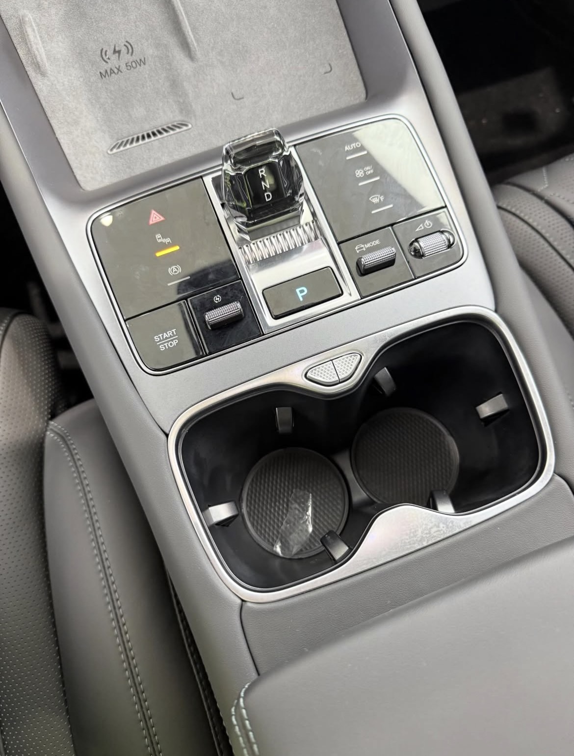 BYD Sea Lion 7 DSi - photo 12