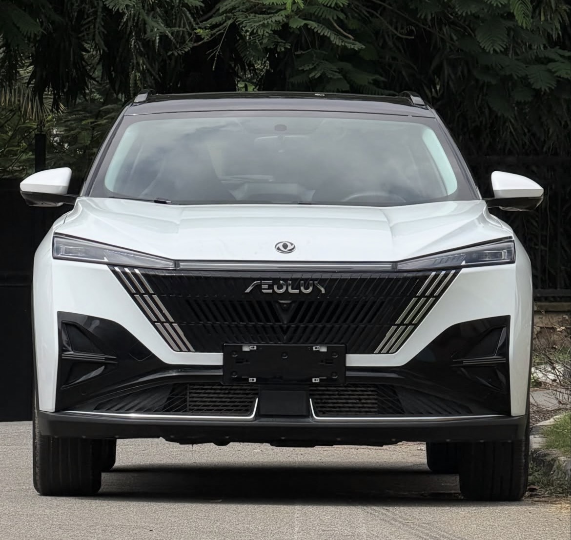 Dongfeng Maje 320T - photo 2