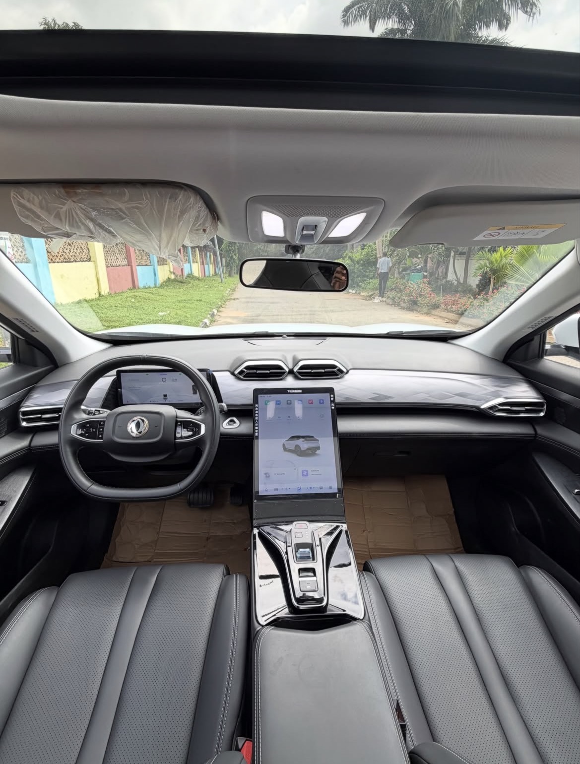 Dongfeng Maje 320T - photo 8