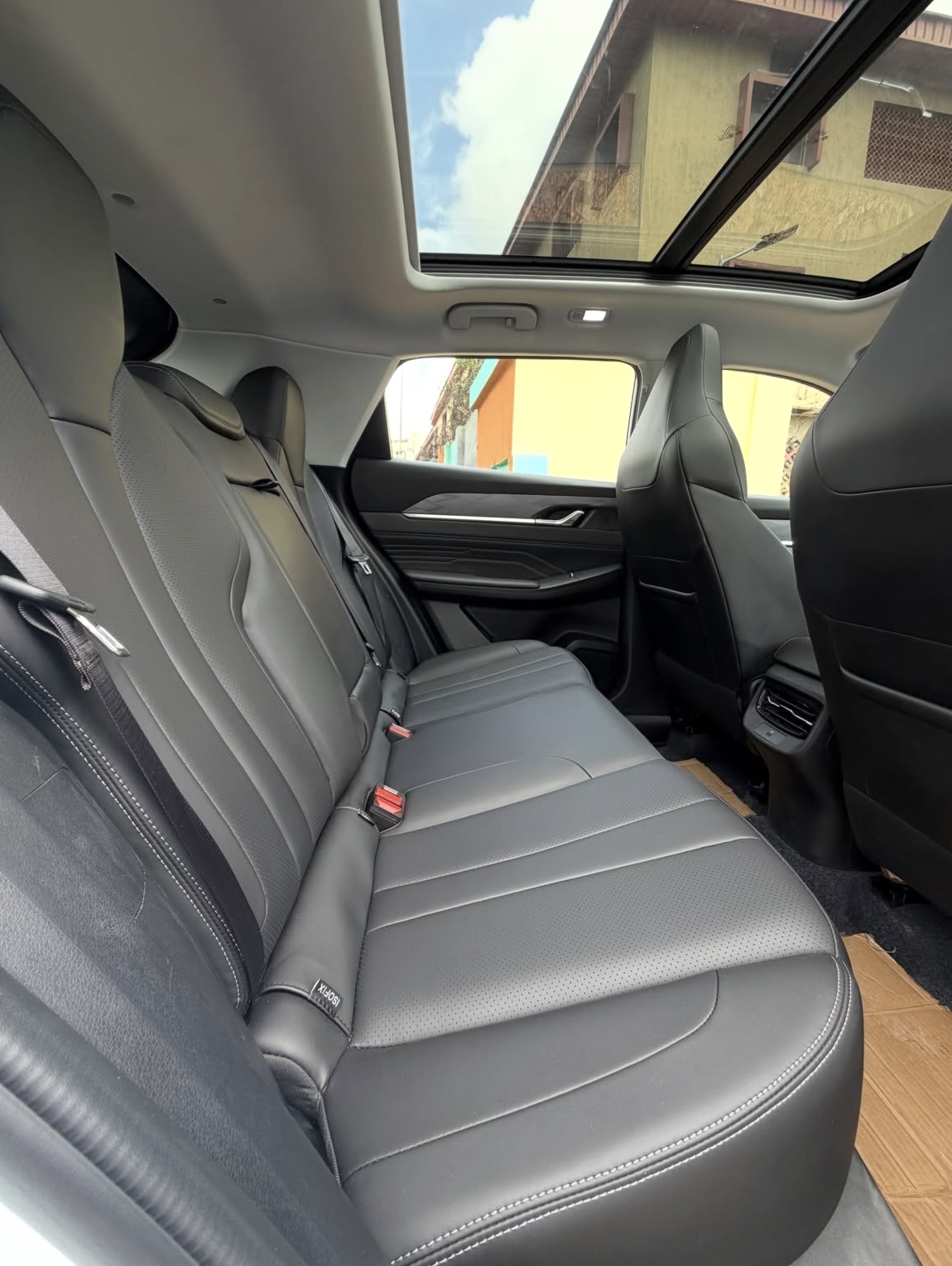 Dongfeng Maje 320T - photo 9