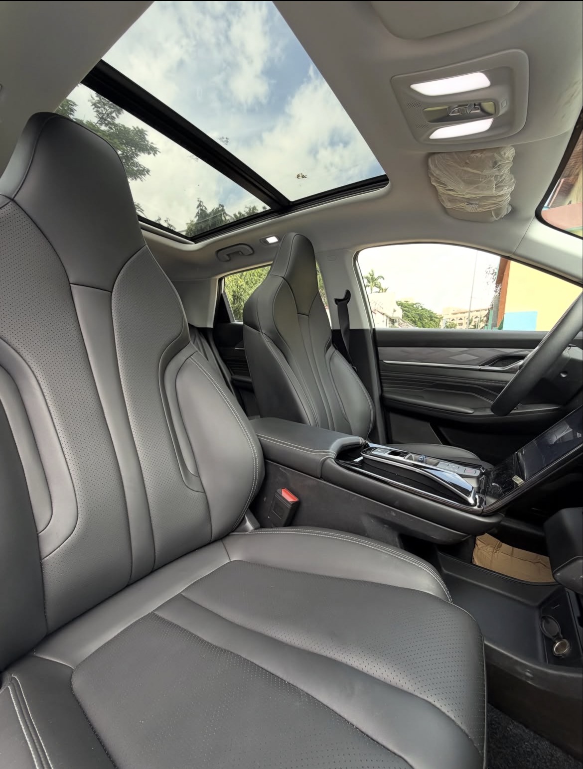 Dongfeng Maje 320T - photo 10