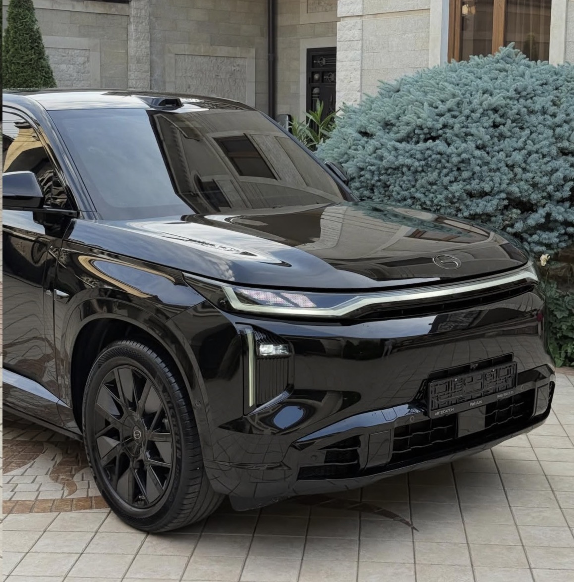 GAC S7 - photo 3