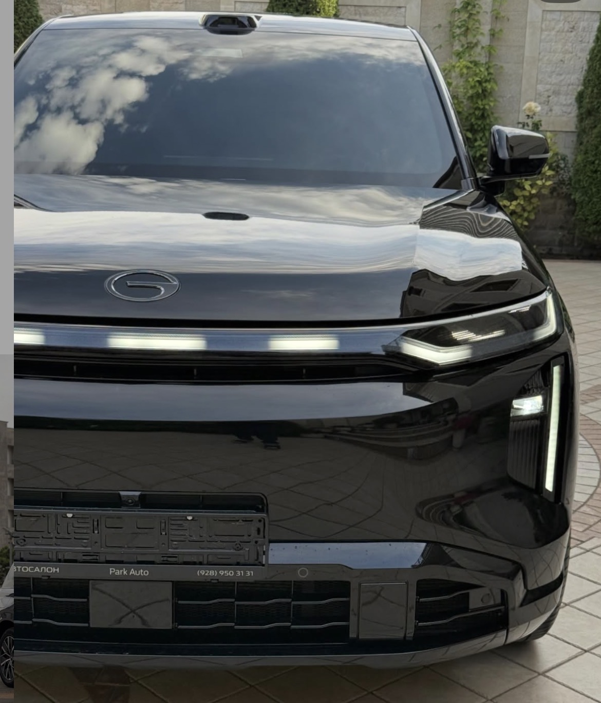 GAC S7 - photo 6