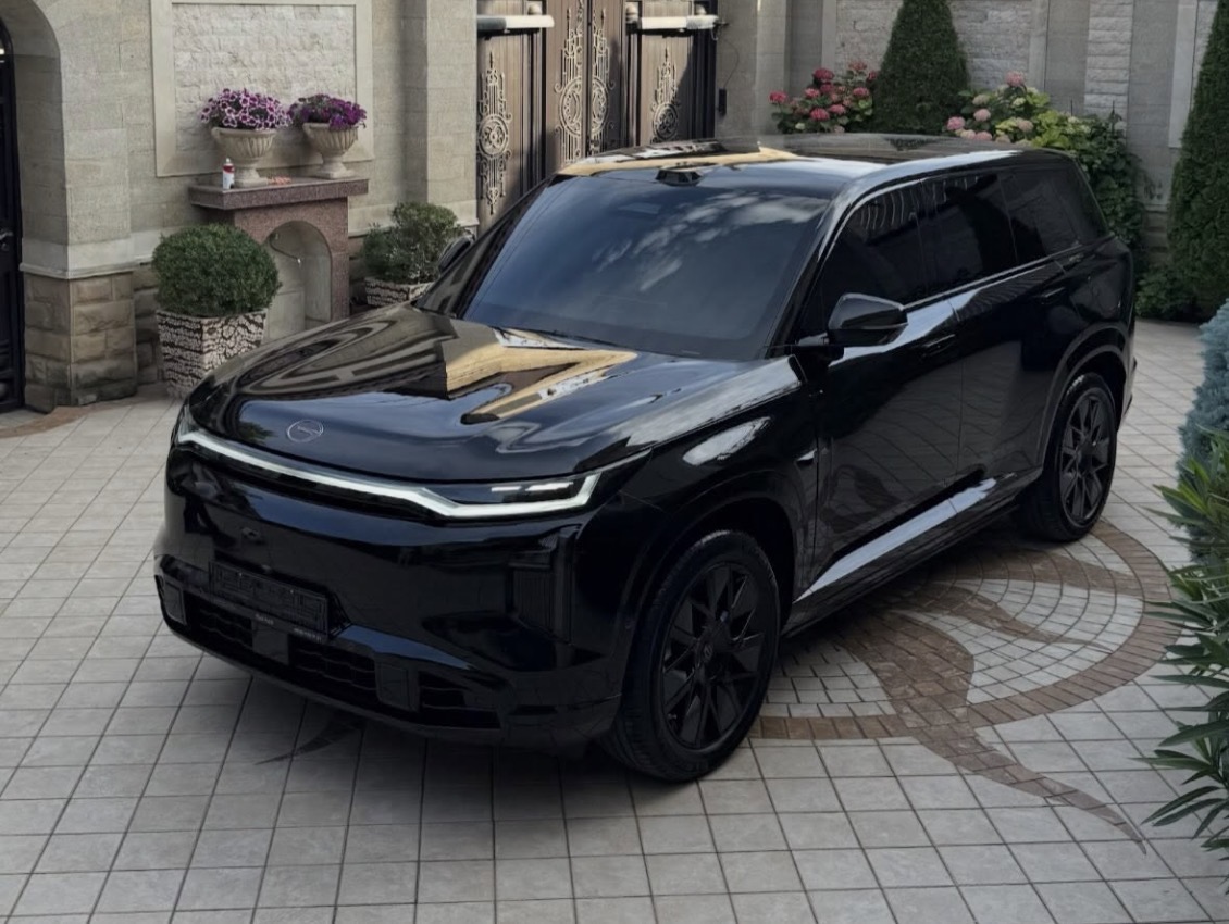 GAC S7 - photo 2