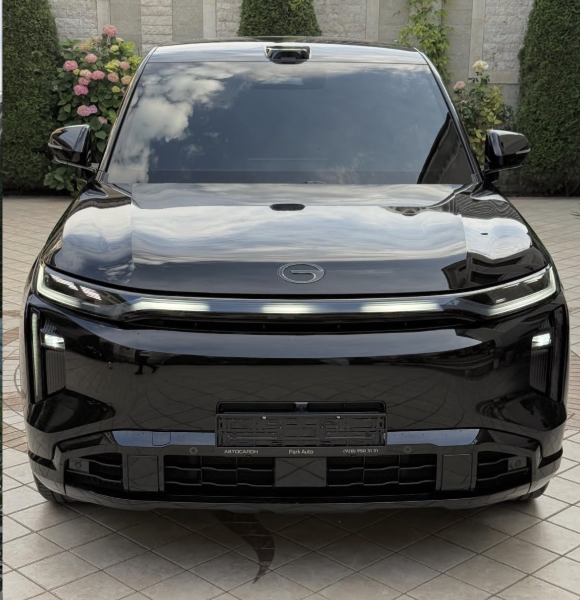 GAC S7 - photo 7