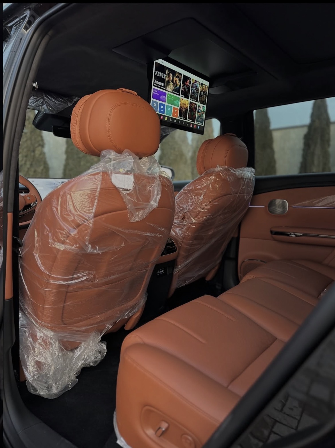 GAC S7 - photo 10