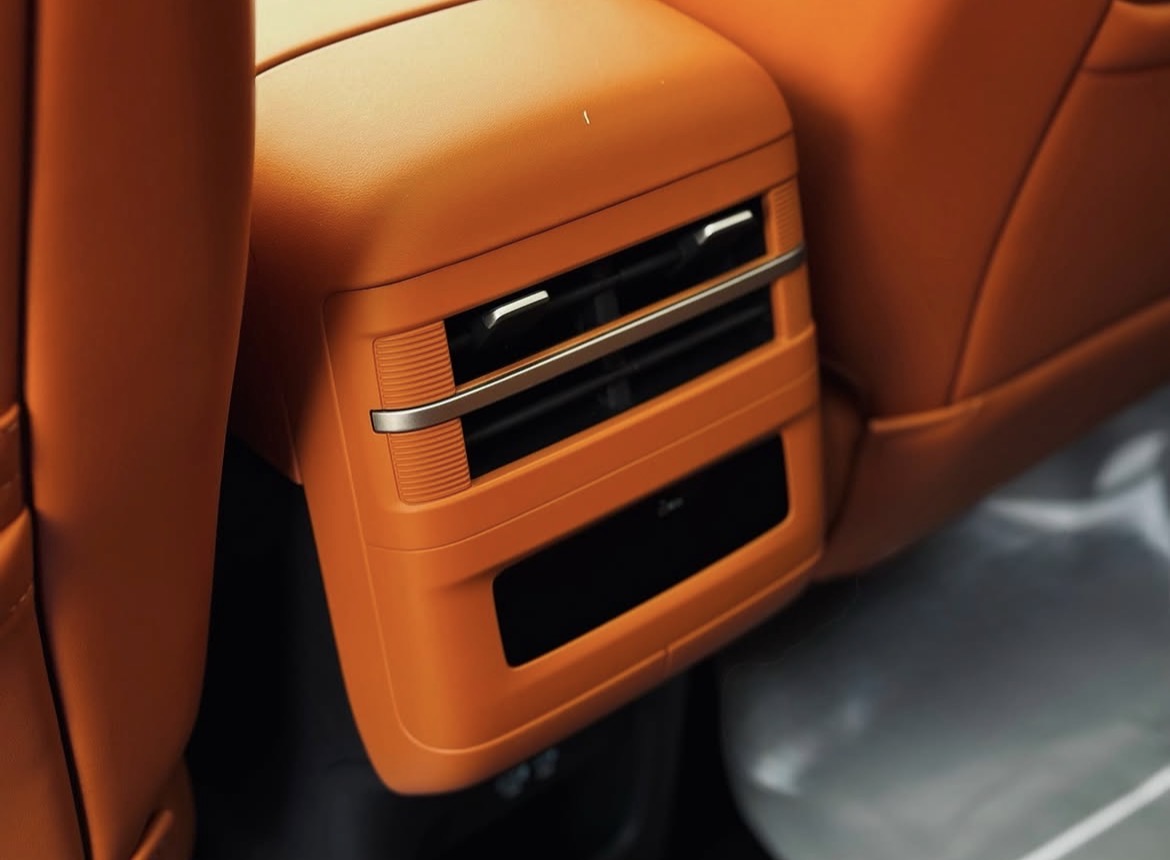BYD Leopard 7 - photo 11
