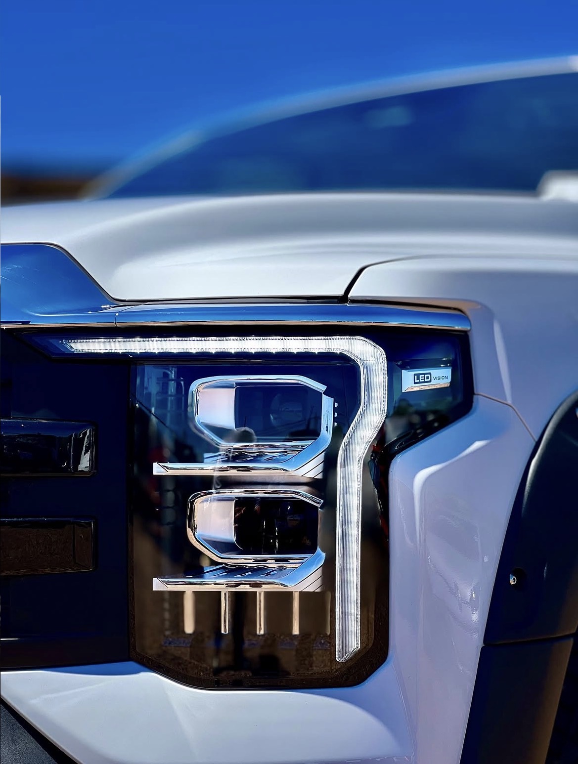 Foton Tunland V7 - photo 5