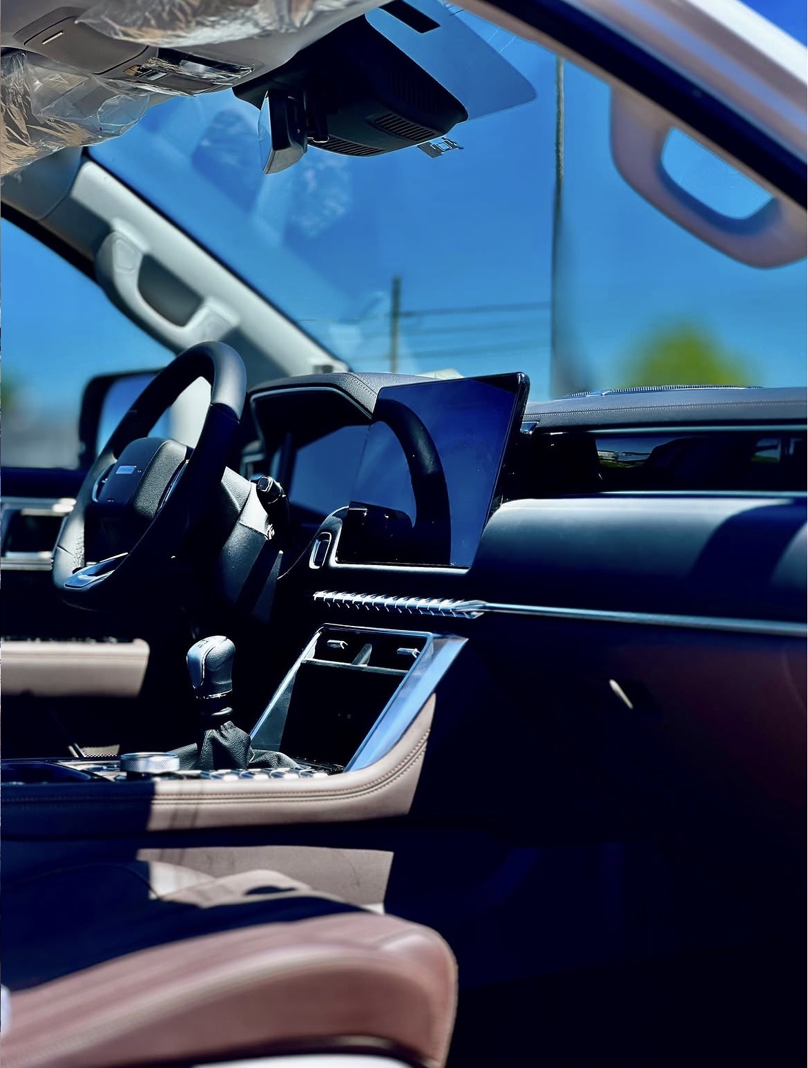 Foton Tunland V7 - photo 14