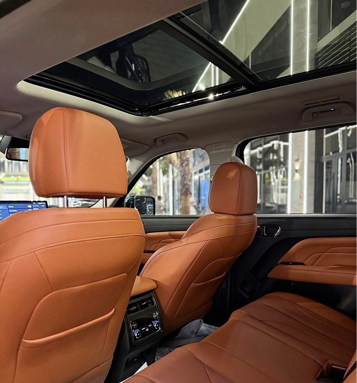 Haval H9 - photo 5