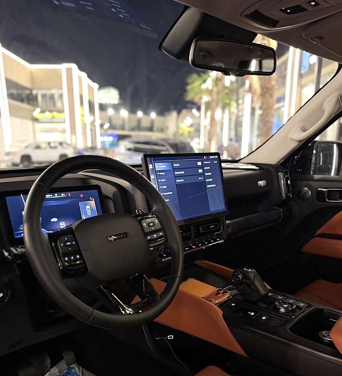 Haval H9 - photo 6