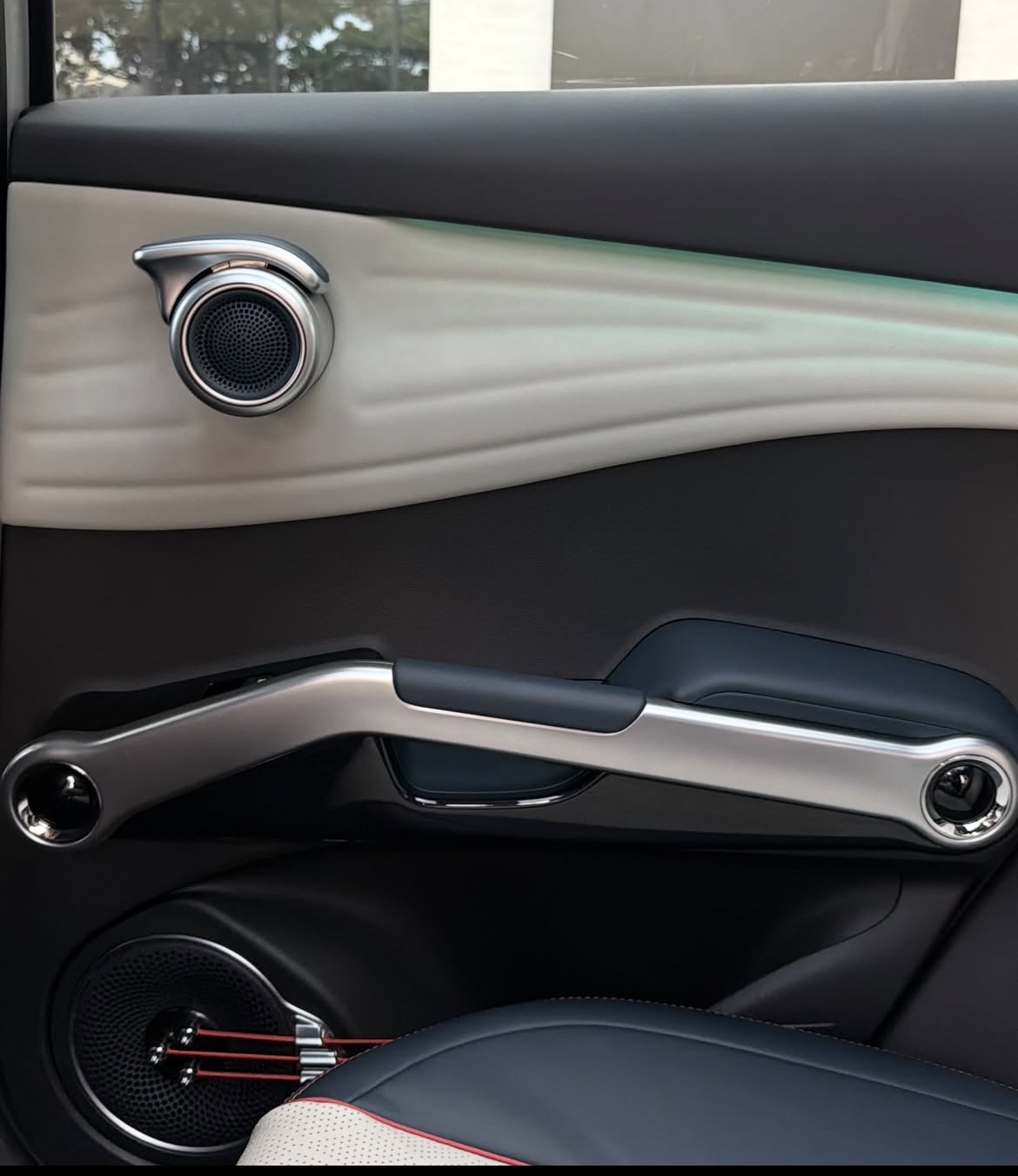 BYD Atto 3 (Yuan Plus) - photo 17