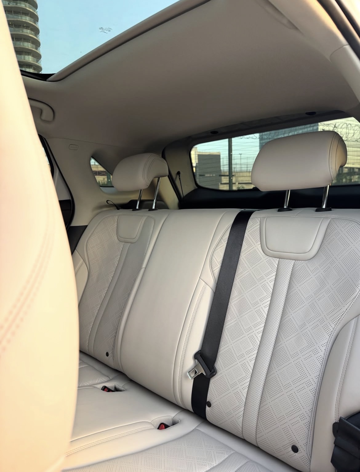 BYD Atto 2 (Yuan Up) - photo 10